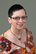  Karin Böttcher 